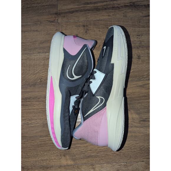 Nike Kyrie‎ 5 Low Preservation US Size 16